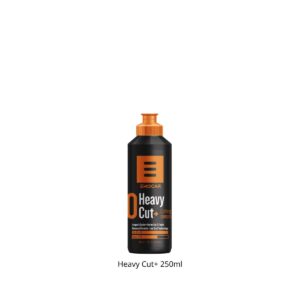 Ewocar Heavy Cut+ Compound 250мл - Полираща Паста за Дълбоки Драскотини