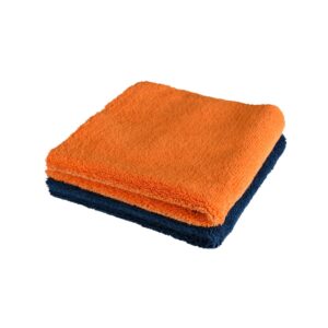 Микрофибърни кърпи за кола - Ewocar ultrasoft microfiber cloth pack