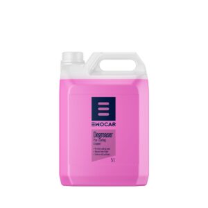 EWOCAR Degreaser Pre-coating Cleaner 5л - Обезмаслител за Финално Почистване