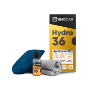 Ewocar Hydro36 Ceramic Coating SET
