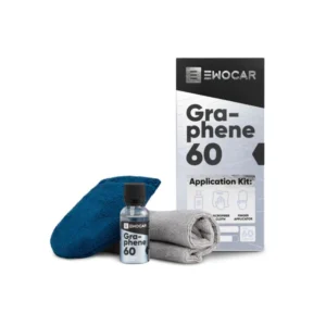 Ewocar Graphene 60 Kit SET