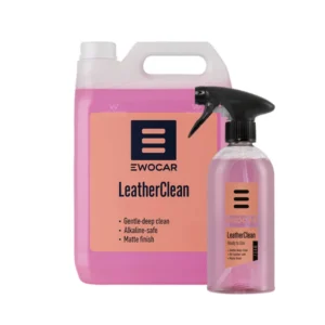 LeatherClean (Concentrate) 5литра