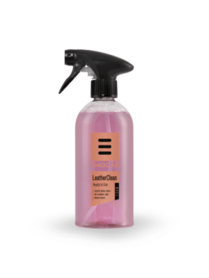 Ewocar LeatherClean