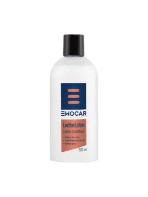 Ewocar LeatherLotion