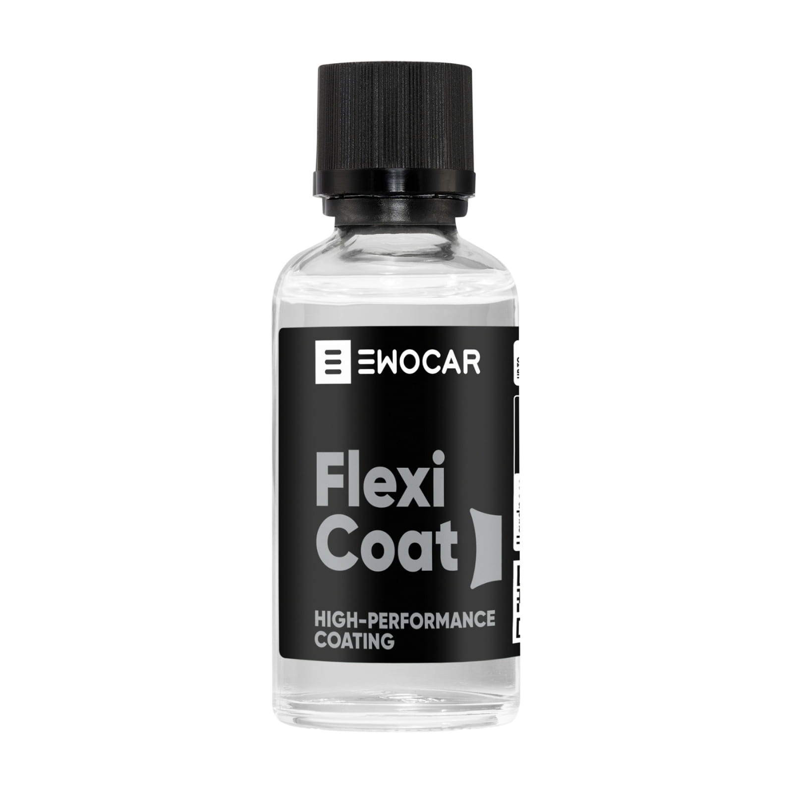 Ewocar FlexiCoat - Керамично покритие за пластмаса и гума - Image 2