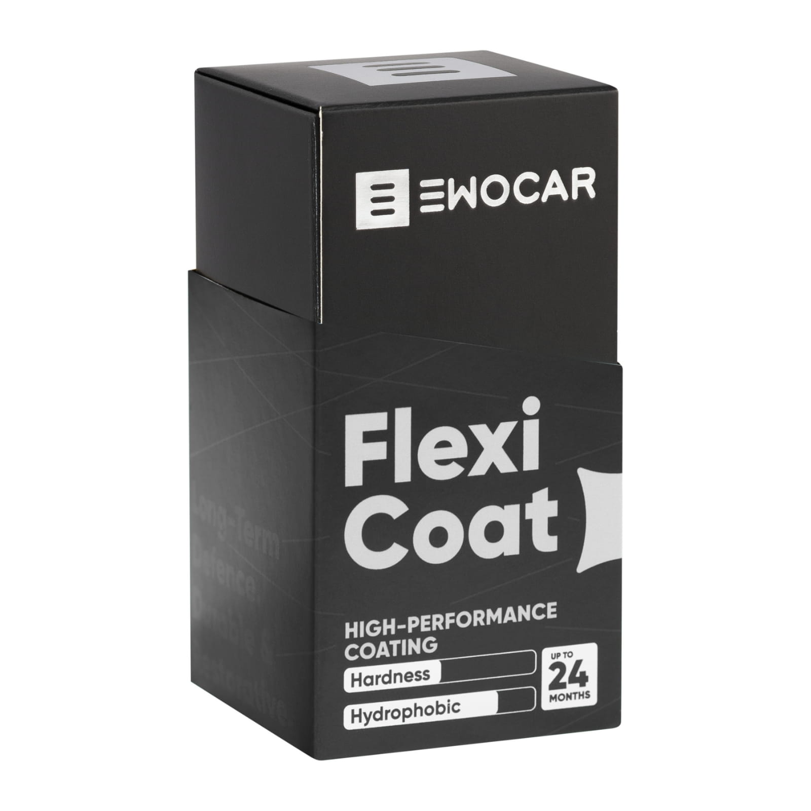 Ewocar FlexiCoat - Керамично покритие за пластмаса и гума