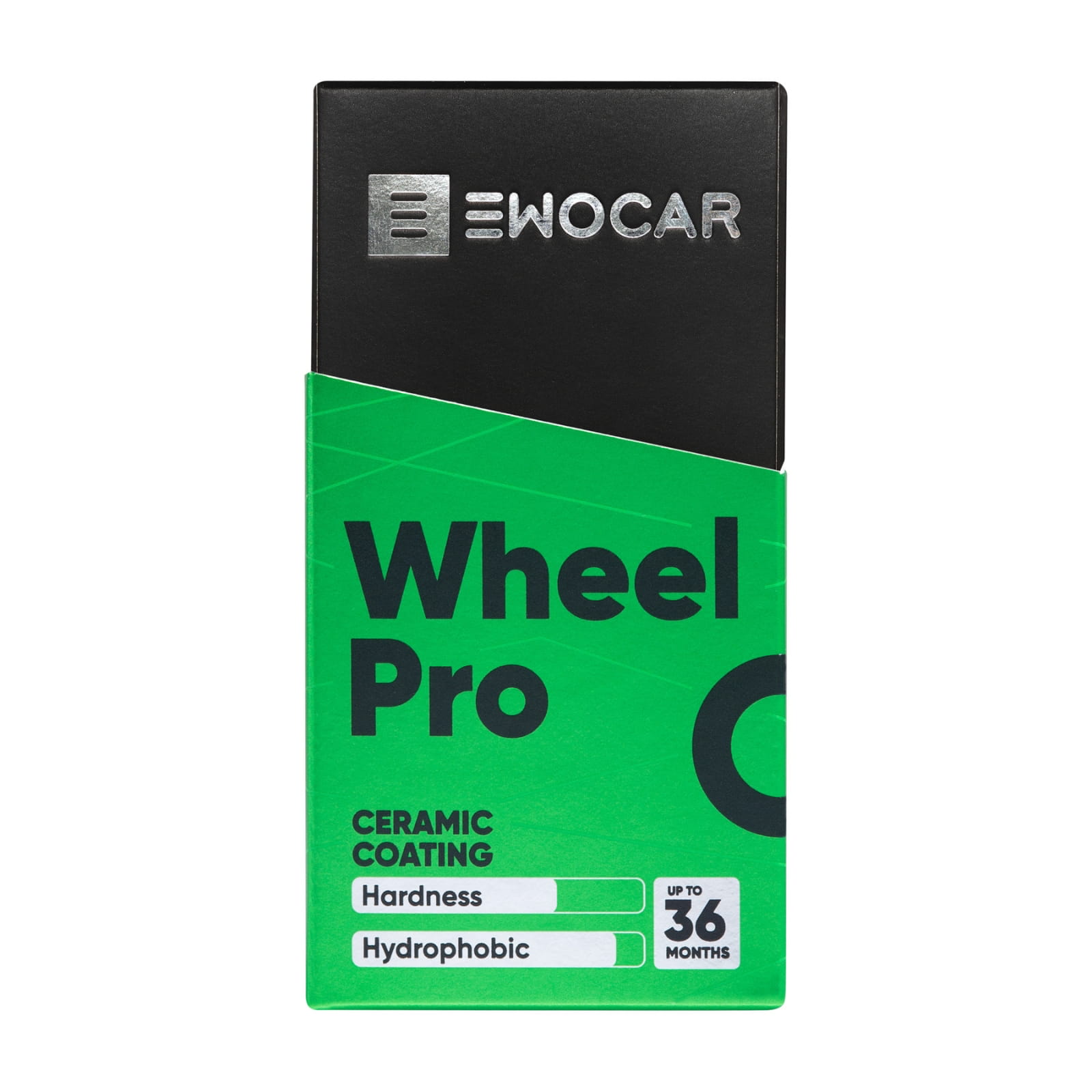 Ewocar WheelPro - Керамично покритие за джанти - Image 3