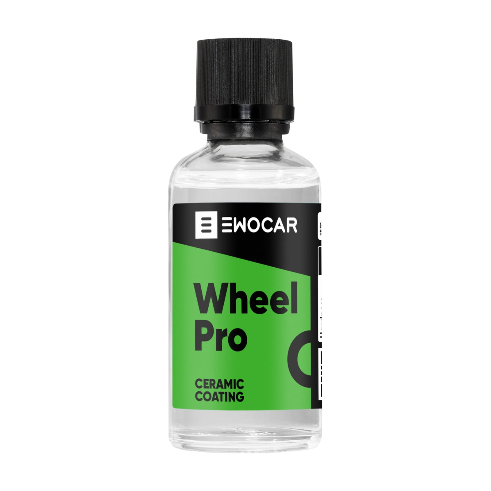 Ewocar WheelPro - Керамично покритие за джанти - Image 2