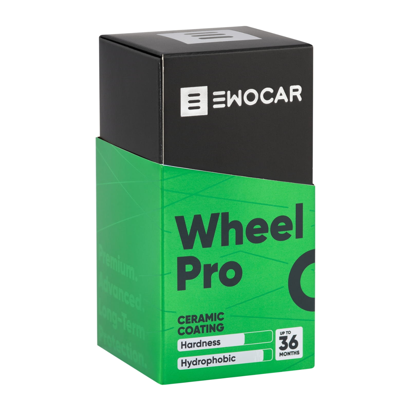 Ewocar WheelPro - Керамично покритие за джанти